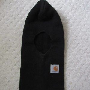 Carhartt cold weather knit head/face cover